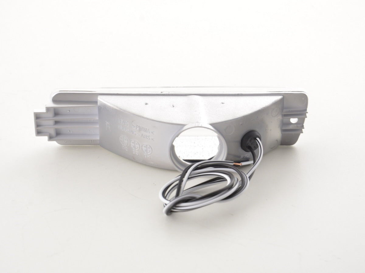 Frontblinker fit for VW Golf 2 (Typ 19) GL Stoßstange 1983-1992 Frontblinker fit for VW Golf 2 (Typ 19) GL Stoßstange 1983-1992